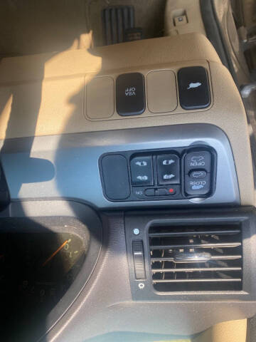 2010 Honda Odyssey EX-L