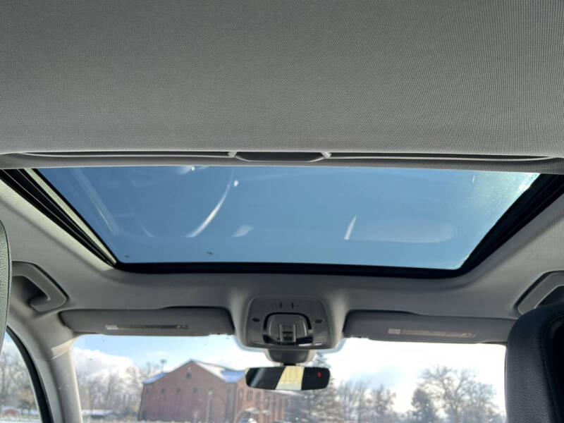 2017 Audi A4 2.0T quattro Premium