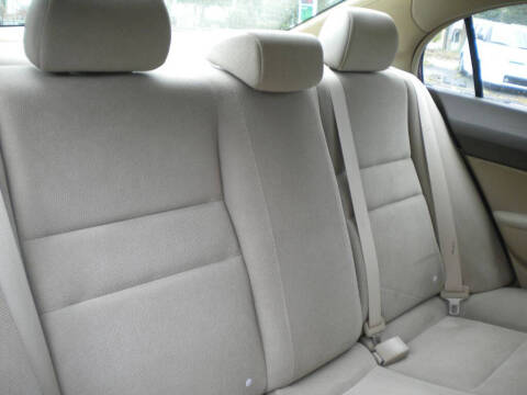 2006 Honda Civic LX