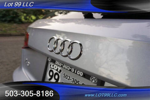 2016 Audi A3 Sportback e-tron 1.4T Premium