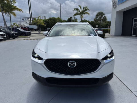 2026 Mazda CX-30 2.5 S Preferred