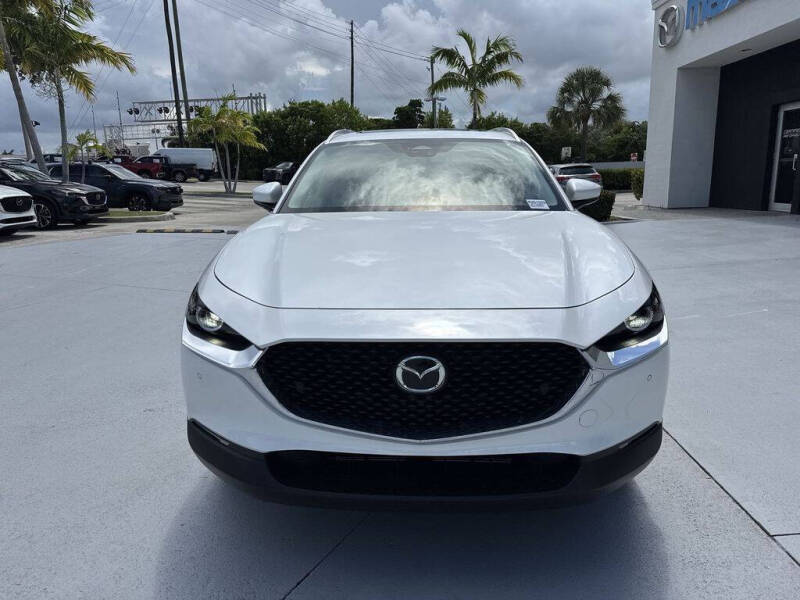 2026 Mazda CX-30 2.5 S Preferred