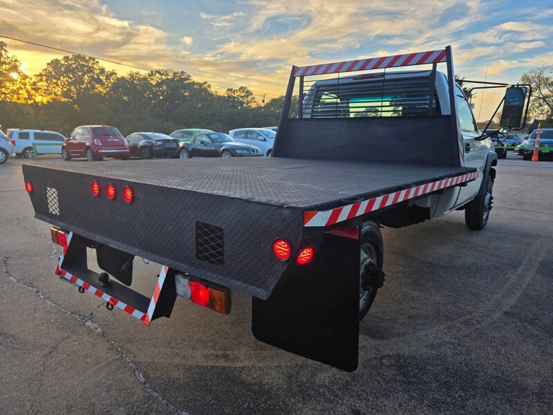 2003 Chevrolet Silverado 3500