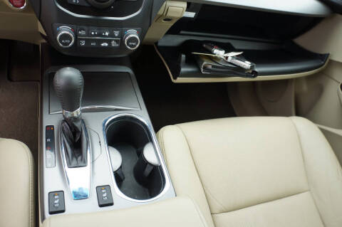 2015 Acura RDX
