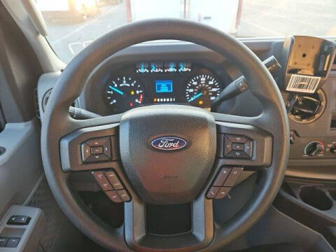2024 Ford E-Series
