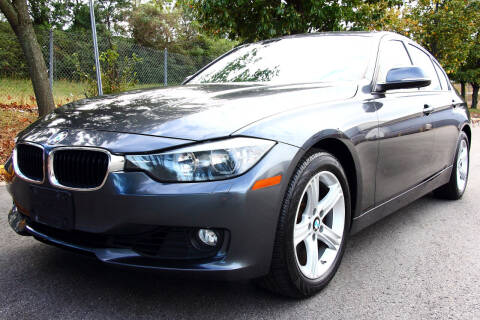2013 BMW 3 Series for sale at Prime Auto Sales LLC in Virginia Beach VA