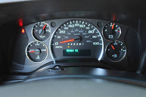 2021 Chevrolet Express 2500