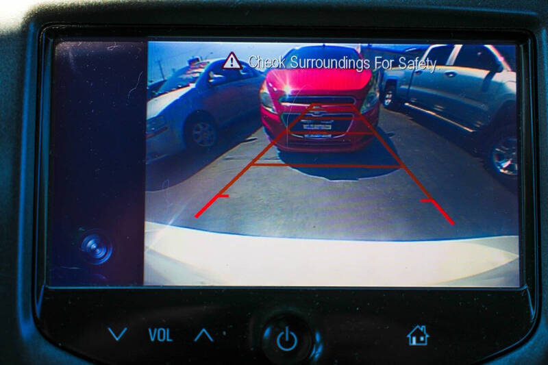 2016 Chevrolet Sonic LT Auto