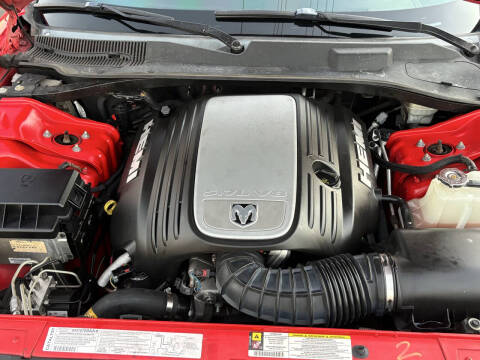 2007 Dodge Charger RT