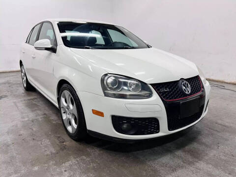 2008 Volkswagen GLI