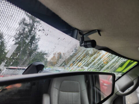 2012 Chevrolet Express 2500