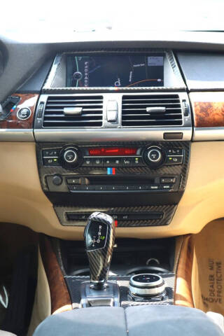 2012 BMW X5