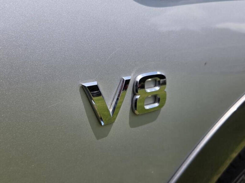 2017 Nissan Armada SV