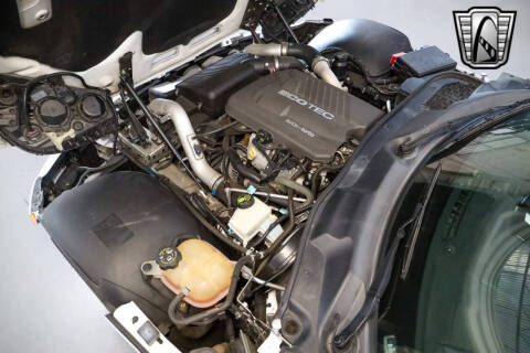 2008 Saturn SKY Red Line