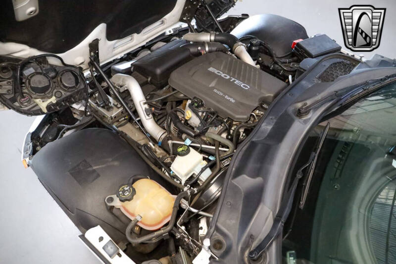 2008 Saturn SKY Red Line