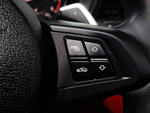 2014 BMW Z4 sDrive35i