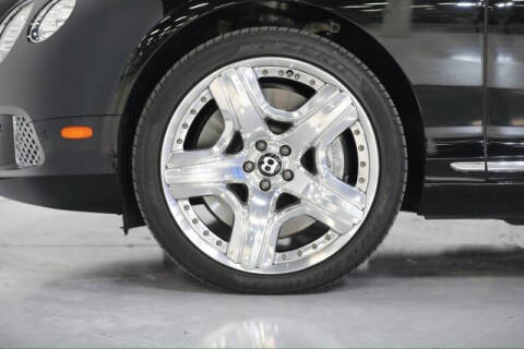 2013 Bentley Continental GT