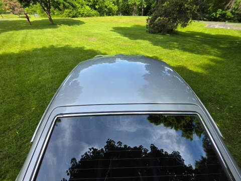 1973 Datsun 240Z