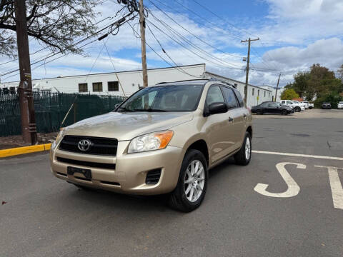 2009 Toyota RAV4