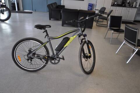 2022 Heybike Racer for sale at Jacobs Ford in Saint Paul NE