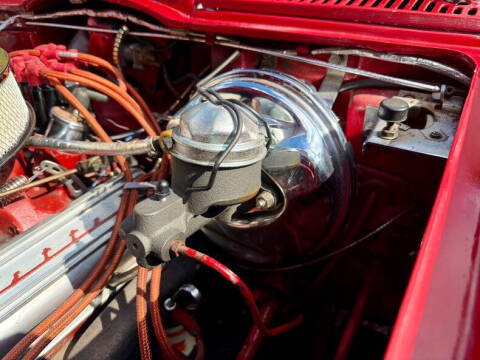 1964 Chevrolet Corvette