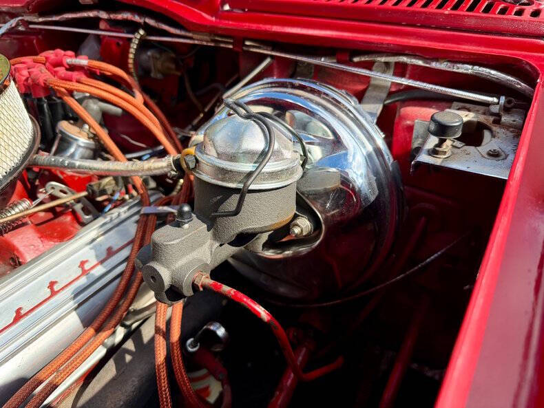 1964 Chevrolet Corvette