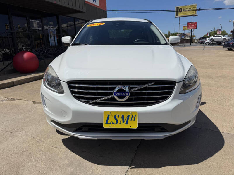 2016 Volvo XC60 T5 Drive-E