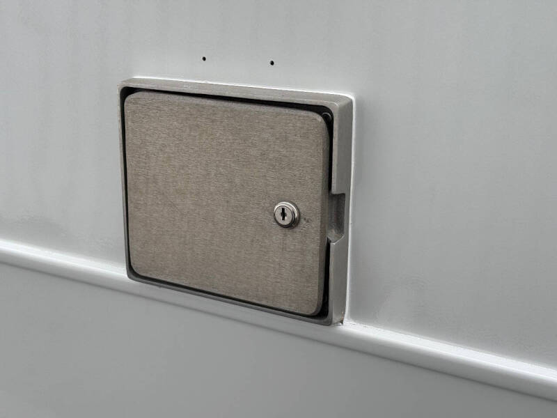 2014 Chevrolet Express 3500