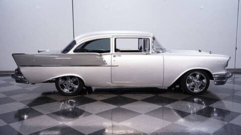 1957 Chevrolet Bel Air