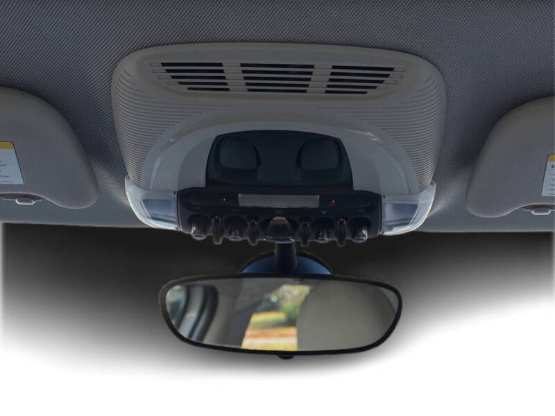 2016 MINI Hardtop 4 Door Cooper