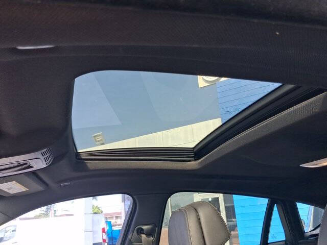 2018 BMW X6 sDrive35i