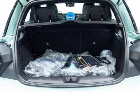 2026 MINI Hardtop 2 Door Cooper S Signature Trim