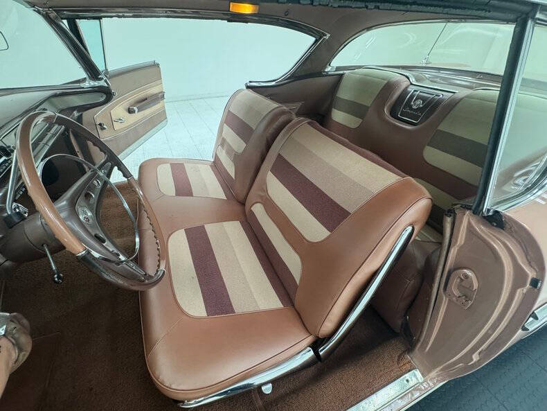 1958 Chevrolet Impala