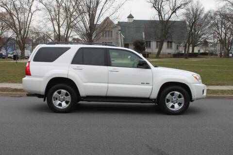 2008 Toyota 4Runner for sale at Lexington Auto Club in Clifton NJ