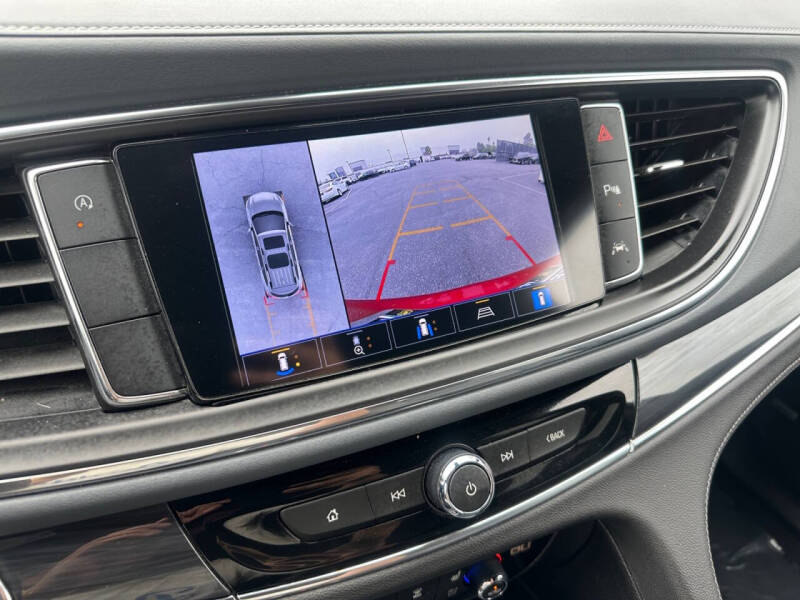 2024 Buick Enclave Premium