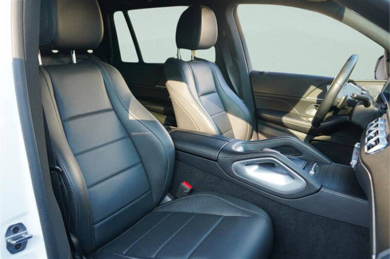 2022 Mercedes-Benz GLS GLS 450