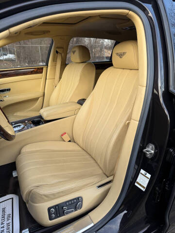 2014 Bentley Flying Spur