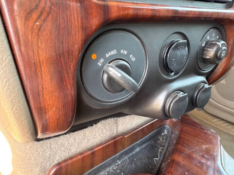 2004 GMC Envoy XL
