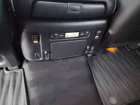 2021 Infiniti QX80 Premium Select