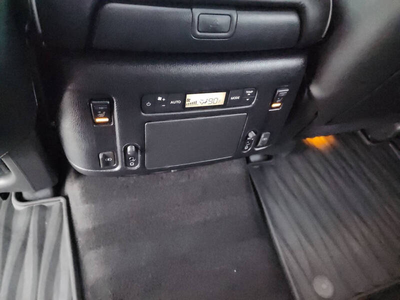 2021 Infiniti QX80 Premium Select