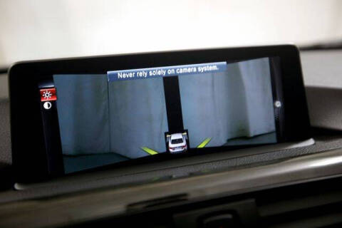 2015 BMW 4 Series 435i