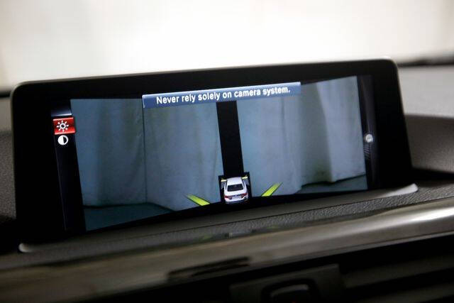 2015 BMW 4 Series 435i