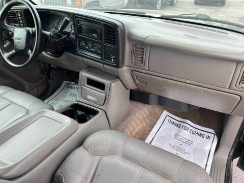 2000 GMC Sierra 1500 SLE