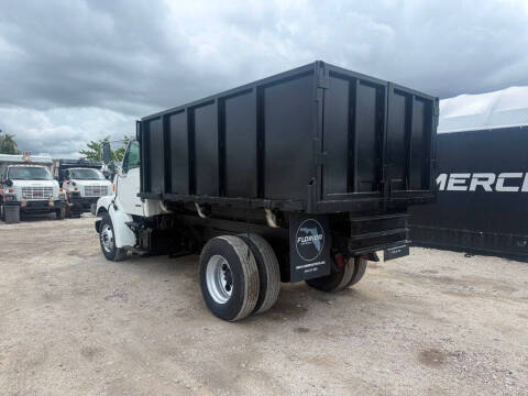 2000 Sterling L7501