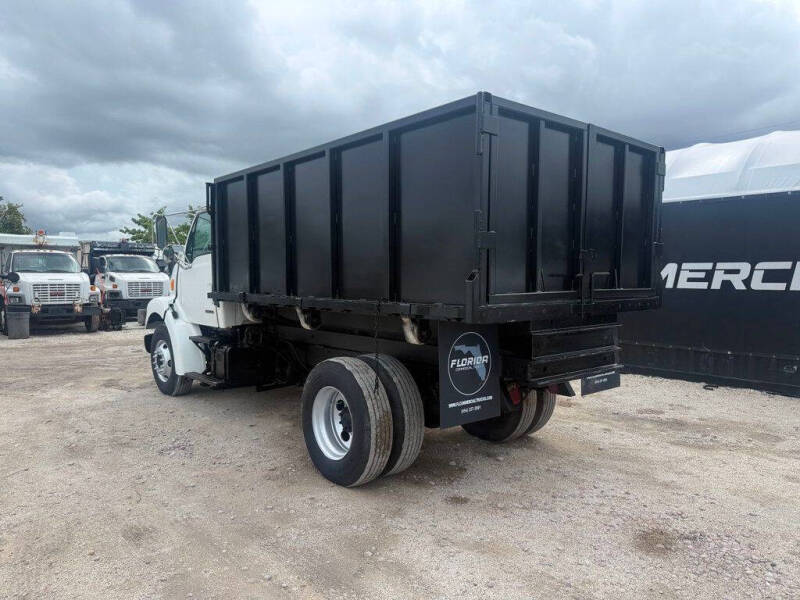 2000 Sterling L7501