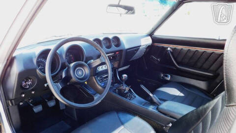 1977 Datsun 280Z