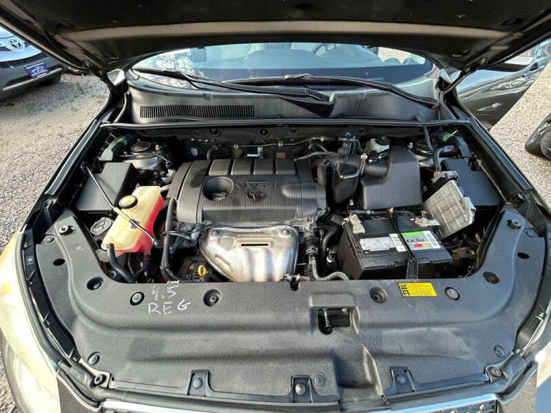 2012 Toyota RAV4 Limited