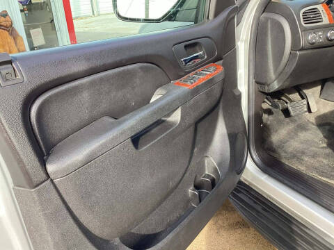 2010 Chevrolet Tahoe LT