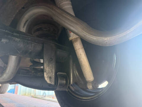 1958 Pontiac Chieftain