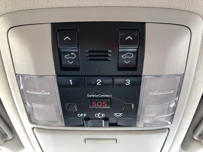 2010 Lexus GX 460